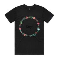 AS Colour Mens Staple T shirt Thumbnail