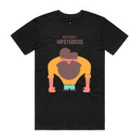 AS Colour Mens Staple T shirt Thumbnail