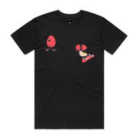 AS Colour Mens Staple T shirt Thumbnail