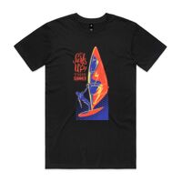 AS Colour Mens Staple T shirt Thumbnail