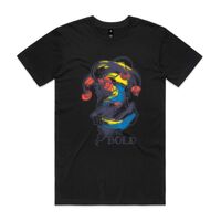 AS Colour Mens Staple T shirt Thumbnail