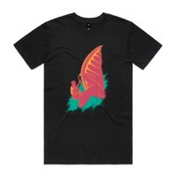 AS Colour Mens Staple T shirt Thumbnail