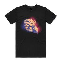 AS Colour Mens Staple T shirt Thumbnail