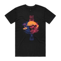 AS Colour Mens Staple T shirt Thumbnail