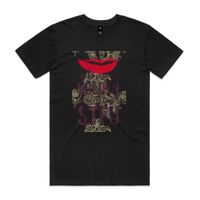 AS Colour Mens Staple T shirt Thumbnail