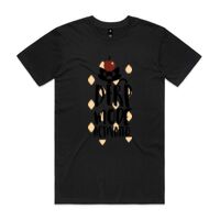 AS Colour Mens Staple T shirt Thumbnail