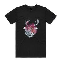 AS Colour Mens Staple T shirt Thumbnail