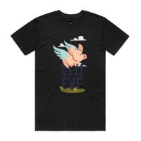 AS Colour Mens Staple T shirt Thumbnail