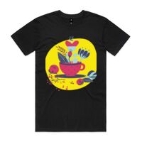 AS Colour Mens Staple T shirt Thumbnail