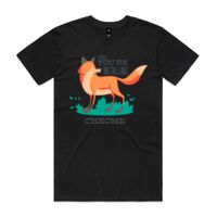 AS Colour Mens Staple T shirt Thumbnail