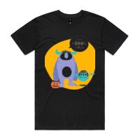 AS Colour Mens Staple Tee Thumbnail