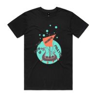 AS Colour Mens Staple T shirt Thumbnail