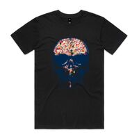 AS Colour Mens Staple T shirt Thumbnail