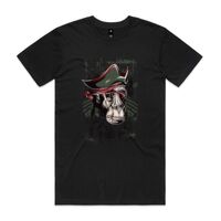 AS Colour Mens Staple T shirt Thumbnail