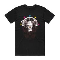 AS Colour Mens Staple T shirt Thumbnail