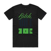 AS Colour Mens Staple T shirt Thumbnail