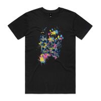 AS Colour Mens Staple T shirt Thumbnail