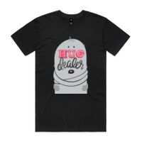 AS Colour Mens Staple T shirt Thumbnail