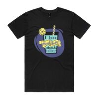 AS Colour Mens Staple T shirt Thumbnail