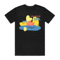 AS Colour Mens Staple T shirt Thumbnail