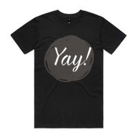AS Colour Mens Staple T shirt Thumbnail