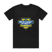AS Colour Mens Staple Tee Thumbnail