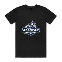 AS Colour Mens Staple Tee Thumbnail