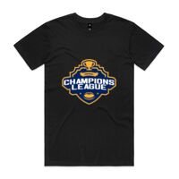AS Colour Mens Staple Tee Thumbnail