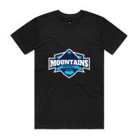 AS Colour Mens Staple Tee Thumbnail