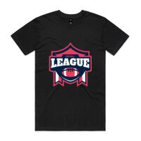 AS Colour Mens Staple Tee Thumbnail