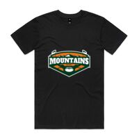 AS Colour Mens Staple Tee Thumbnail