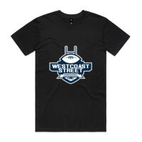 AS Colour Mens Staple Tee Thumbnail