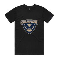 AS Colour Mens Staple Tee Thumbnail