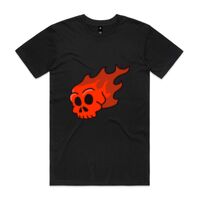 AS Colour Mens Staple Tee Thumbnail