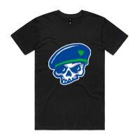 AS Colour Mens Staple Tee Thumbnail