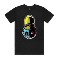 AS Colour Mens Staple Tee Thumbnail