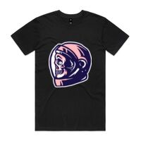 AS Colour Mens Staple Tee Thumbnail