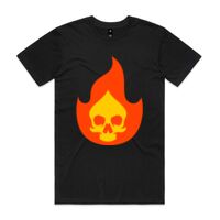 AS Colour Mens Staple Tee Thumbnail
