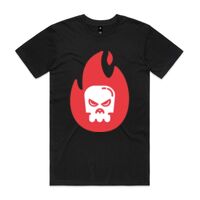 AS Colour Mens Staple Tee Thumbnail