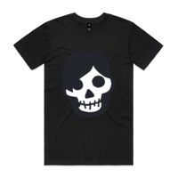 AS Colour Mens Staple Tee Thumbnail