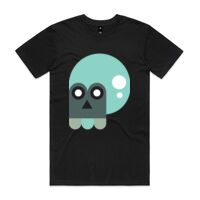 AS Colour Mens Staple Tee Thumbnail