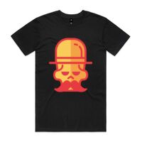 AS Colour Mens Staple Tee Thumbnail