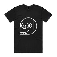 AS Colour Mens Staple Tee Thumbnail