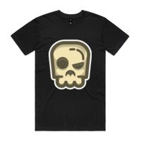 AS Colour Mens Staple Tee Thumbnail