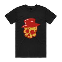 AS Colour Mens Staple Tee Thumbnail
