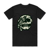 AS Colour Mens Staple Tee Thumbnail