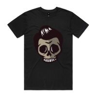 AS Colour Mens Staple Tee Thumbnail