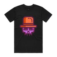 AS Colour Mens Staple Tee Thumbnail