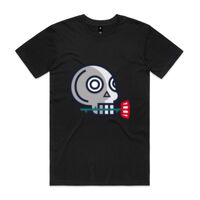 AS Colour Mens Staple Tee Thumbnail