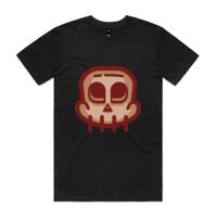 AS Colour Mens Staple Tee Thumbnail